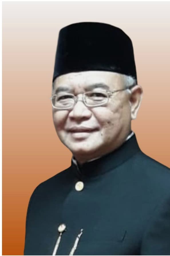 Budi Mulyo Utomo