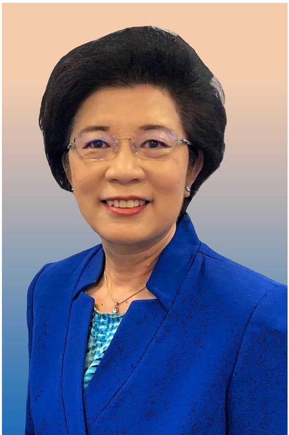 Inge Halim, CPCC